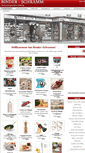 Mobile Screenshot of binder-schramm.at